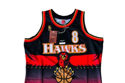 How the Hawks’ Jerseys Fueled Their Remarkable 2025 Season
