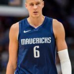 Kristaps Porzingis Shares Key Advice for the Celtics After Trade