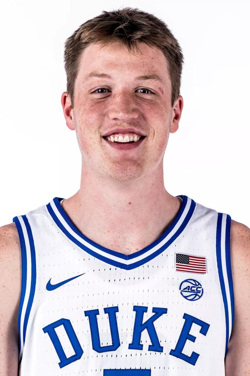 Kon Knueppel’s Ceiling Matches Klay Thompson’s, While His Floor Keeps the Hornets Strong