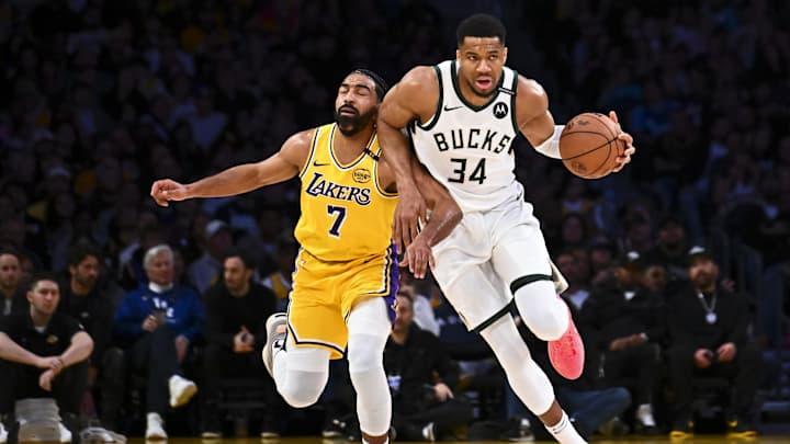 Lakers Insider: Luka Doncic’s Bold Message to Mavericks, Former Star Faces Possible NBA Exit, and More