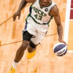 Thanasis Antetokounmpo Makes Triumphant Return to the Bucks