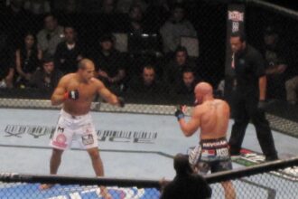 MMA Is Very Close to My Heart”: Kristaps Porziņģis Eyes Fighting Career After NBA