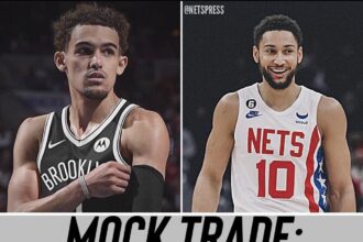 Two-Time MVP Shocks Fans with Unexpected Trade to the Sixers