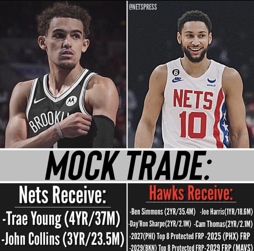 Two-Time MVP Shocks Fans with Unexpected Trade to the Sixers