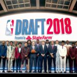 From Agent’s Son to NBA Powerhouse: Bartelstein Takes the Helm as Phoenix Suns CEO