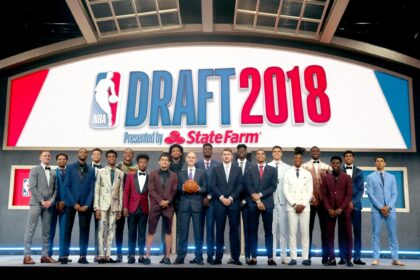 From Agent’s Son to NBA Powerhouse: Bartelstein Takes the Helm as Phoenix Suns CEO