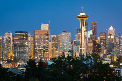 Seattle’s Been Waiting’: Gee Scott Says Trailblazers Sale Could Bring Back the Supersonics