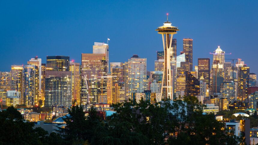 Seattle’s Been Waiting’: Gee Scott Says Trailblazers Sale Could Bring Back the Supersonics