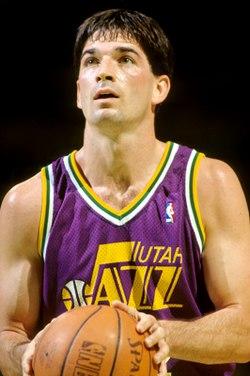 John Stockton Calls Out the ‘Softer’ Style of Today’s NBA