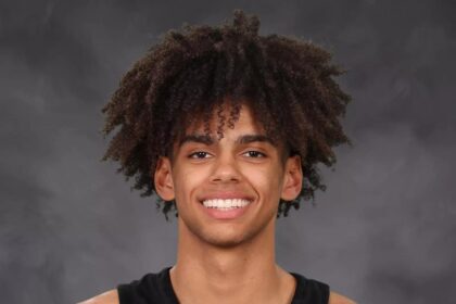 Asa Newell Shakes Up the Hawks’ Depth Chart with Impressive Play