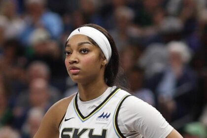 Angel Reese Delivers the Message the Chicago Sky Desperately Need to Hear