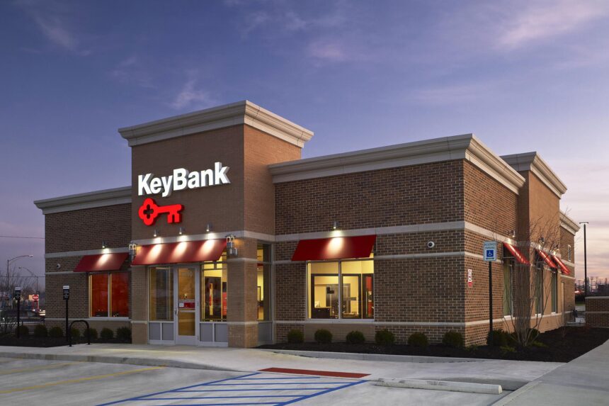KeyBank and Cleveland Cavaliers Strengthen Community Bonds with Annual Food Distribution Event
