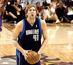 Dirk Nowitzki Is Excited About the 2025-26 Mavericks-But There’s One Big Catch
