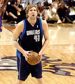Dirk Nowitzki Is Excited About the 2025-26 Mavericks-But There’s One Big Catch