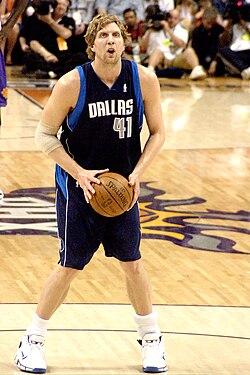 Dirk Nowitzki Is Excited About the 2025-26 Mavericks-But There’s One Big Catch