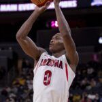 Bennedict Mathurin Named Pacers Starter: What This Means for His Future