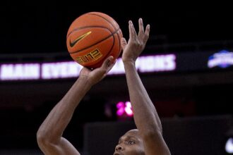 Bennedict Mathurin Named Pacers Starter: What This Means for His Future