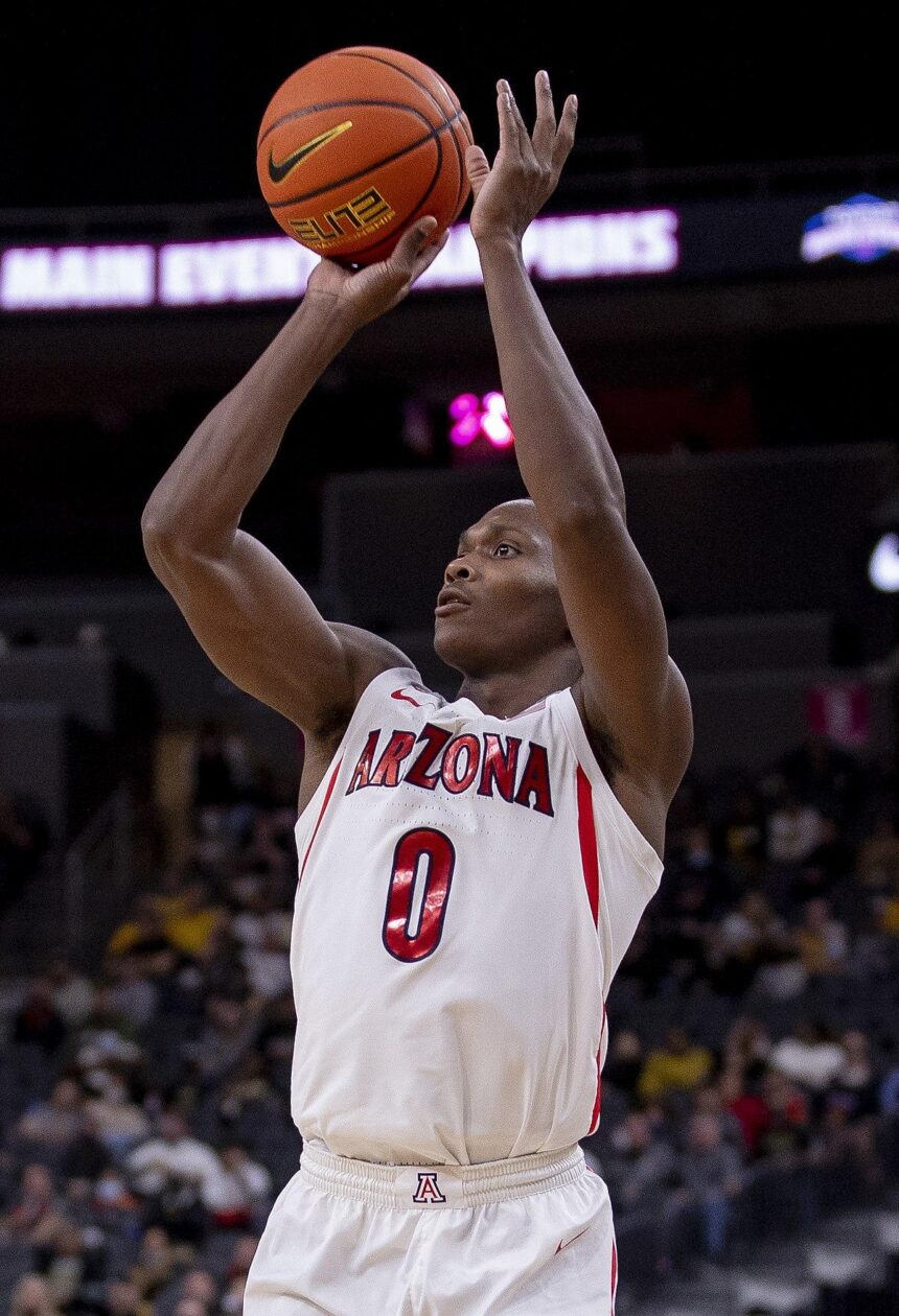 Bennedict Mathurin Named Pacers Starter: What This Means for His Future
