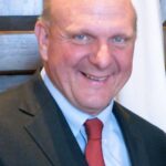 Clippers Owner Steve Ballmer Firmly Denies Any Role in Kawhi Leonard Scandal