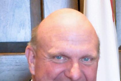 Clippers Owner Steve Ballmer Firmly Denies Any Role in Kawhi Leonard Scandal