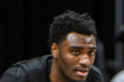Can Vince Williams Jr. Channel His Grit Into a Breakout Season for the Grizzlies?