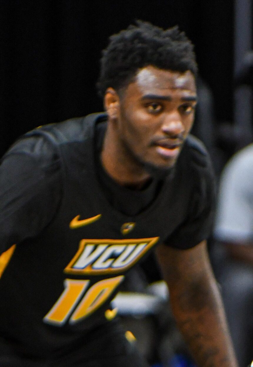 Can Vince Williams Jr. Channel His Grit Into a Breakout Season for the Grizzlies?