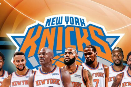 New York Knicks’ Historic Playoff Run Sparks Record-Breaking Per-Game Revenue