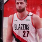Nurkic Moves Forward as Markkanen Prepares to Take on EuroBasket MVP