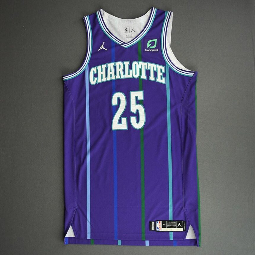 Charlotte Hornets 2025-26 NBA Season Preview and Winning Predictions
