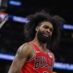 Chicago Bulls Set Sights on Potential Coby White Replacement in 2026 NBA Draft