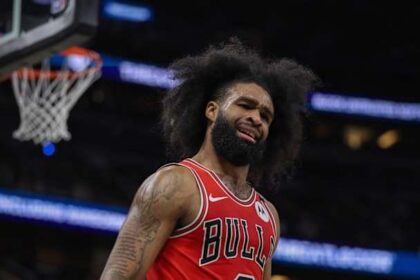 Chicago Bulls Set Sights on Potential Coby White Replacement in 2026 NBA Draft