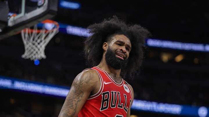 Chicago Bulls Set Sights on Potential Coby White Replacement in 2026 NBA Draft