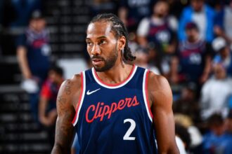 Kawhi Leonard Allegations Could Impact Malik Beasley’s Suitors