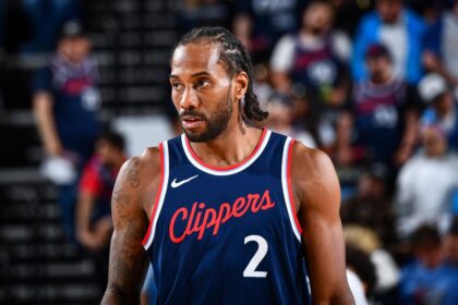 Kawhi Leonard Allegations Could Impact Malik Beasley’s Suitors