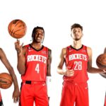 Brief Rockets Player Joins New Team to Ignite His Career