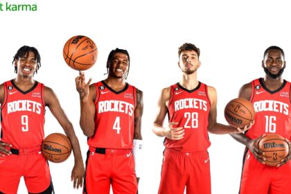Brief Rockets Player Joins New Team to Ignite His Career