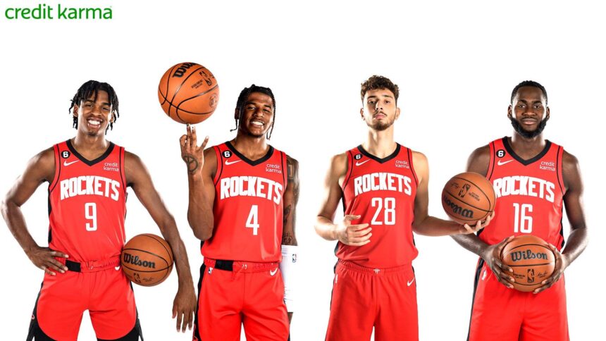 Brief Rockets Player Joins New Team to Ignite His Career