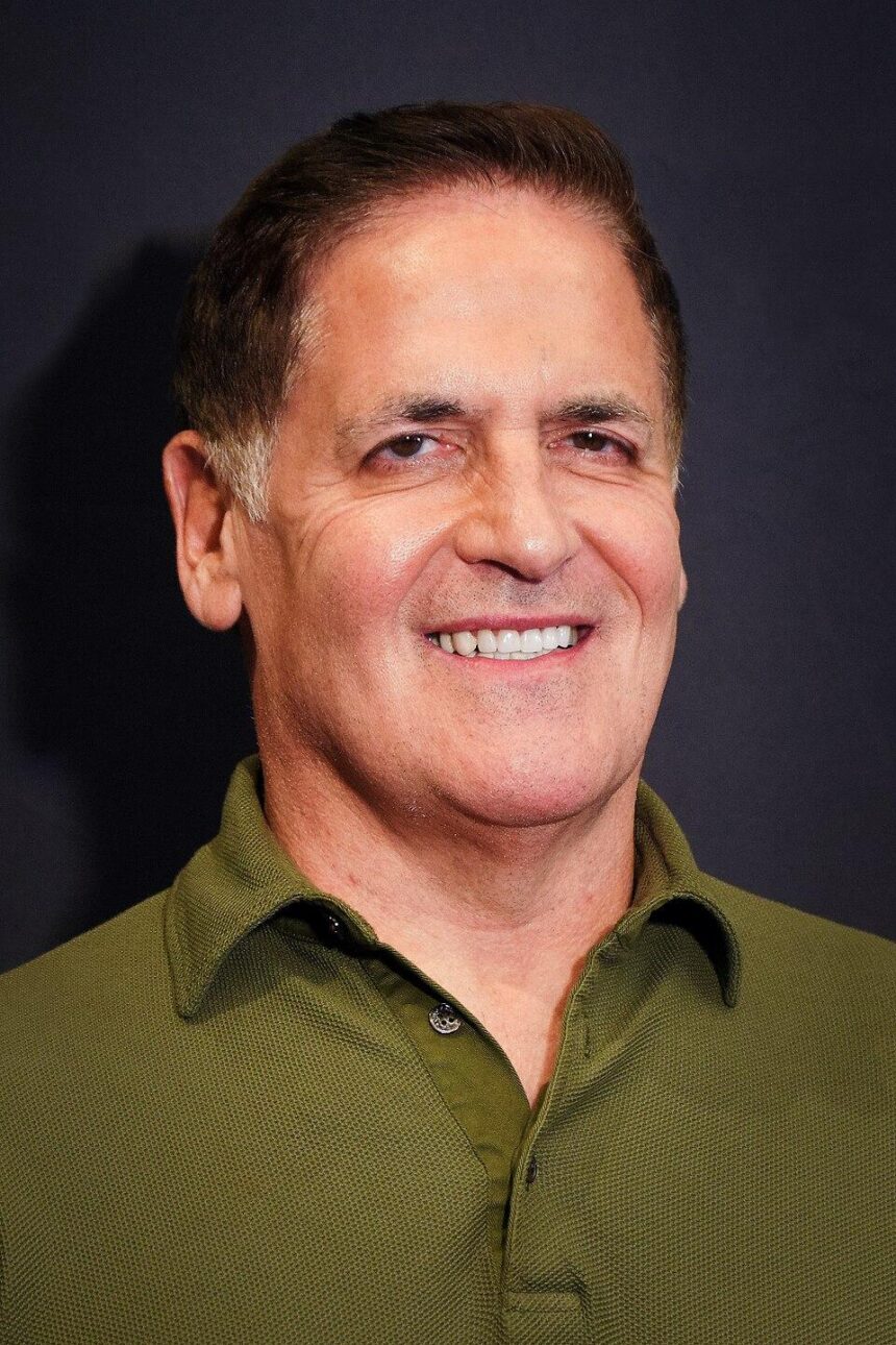 Mark Cuban Speaks Out Loud and Clear Amid Kawhi Leonard Endorsement Controversy