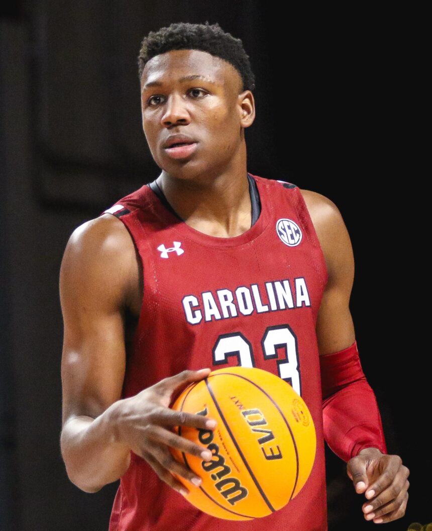 GG Jackson Poised to Make a Major Impact in a Breakout 2025-26 Season with the Grizzlies