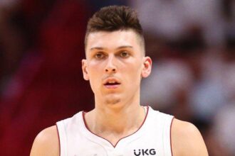 Tyler Herro’s Contract Future Becomes Crystal Clear Following Haywood Highsmith Trade