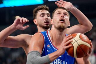 Howard and Donovan Set to Join Basketball’s Elite This Saturday