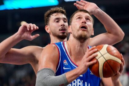 Howard and Donovan Set to Join Basketball’s Elite This Saturday