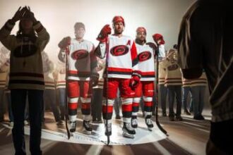 Carolina Hurricanes Owner Tom Dundon Set to Acquire NBA Team