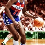 Elvin Hayes Deserves More Recognition for His Time with the Washington Wizards