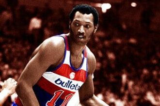 Elvin Hayes Deserves More Recognition for His Time with the Washington Wizards
