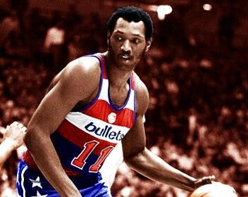 Elvin Hayes Deserves More Recognition for His Time with the Washington Wizards