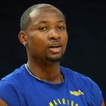 If Jonathan Kuminga Returns, How Will He Fit Into the Warriors’ Lineup?