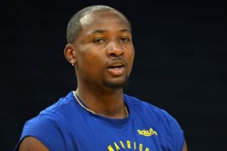 If Jonathan Kuminga Returns, How Will He Fit Into the Warriors’ Lineup?