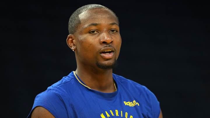 If Jonathan Kuminga Returns, How Will He Fit Into the Warriors’ Lineup?