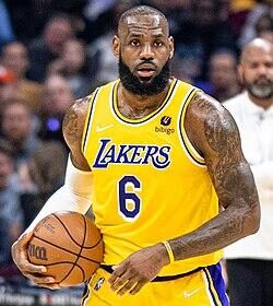 NBA Shockwave: Lakers Trade LeBron James to Cavaliers for Darius Garland